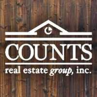 Counts Real Estate Group - Panama City Logo