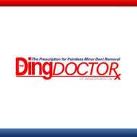 Ding Doctor of Greater Boston Logo