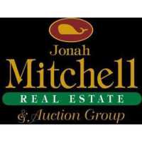 Jonah Mitchell Real Estate & Property Management Logo