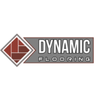 Dynamic Flooring Logo