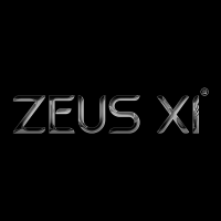 ZEUS XI Logo