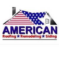 American Roofing & Remodeling INC. Logo
