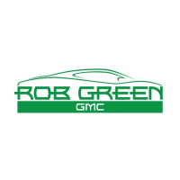 Rob Green GMC Logo