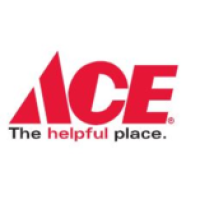 Ace Hardware - Bacliff Builders Supply Logo