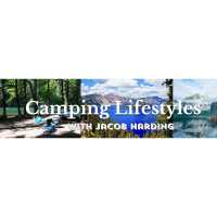 Camping Lifestyles Logo