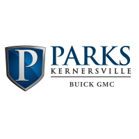 Parks Buick GMC Kernersville Logo