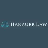Hanauer Law Office, LLC Logo