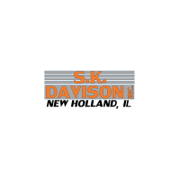 S K Davison Inc. Logo