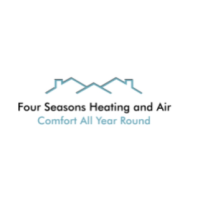 Four Seasons Heating & Air LLC Logo