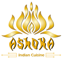 Ashoka Indian Restaurant Miami Logo
