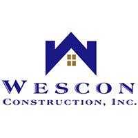 Wescon Construction Logo