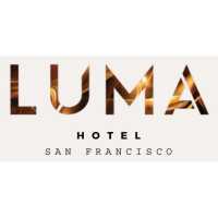 LUMA Hotel San Francisco Logo
