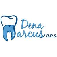 Dena Marcus D.D.S Logo