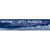 Northern Lights Skylights Logo