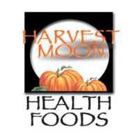 Harvest Moon Health Foods, LLC Logo