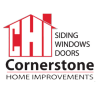Cornerstone Home Improvements Logo