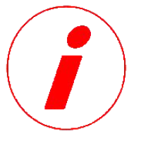 Initial Service Logo