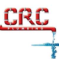 CRC Plumbing Logo