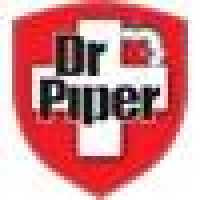 Doctor Piper San Diego Logo