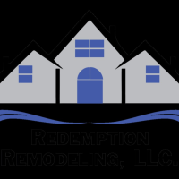 Redemption Remodeling Logo