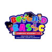 Beyond Basic Learning Academy Logo