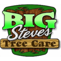 Big Steve's Tree Care Logo