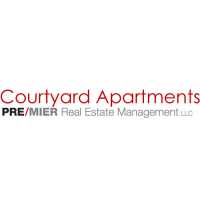 Courtyard Apartments Logo