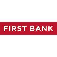 First Bank Insurance Services Logo