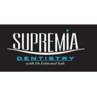 Supremia Dentistry Logo