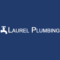 Laurel Plumbing Logo