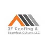 JF Roofing and Seamless Gutters, LLC Logo