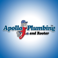 Apollo Plumbing Logo