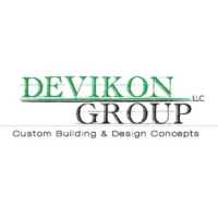 Devikon Group, LLC Logo