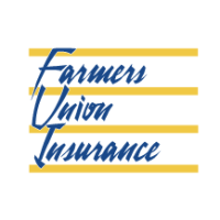 Farmers Union Insurance - Jim Mathews Agency Logo