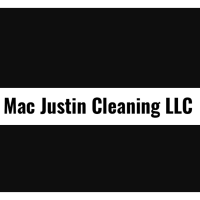 Mac Justin Cleaning - Janitorial Cleaning Service, Commercial, Office & Restaurant Cleaning in Rock Hill, SC Logo