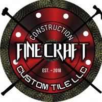 Fine Craft Custom Tile, LLC Logo