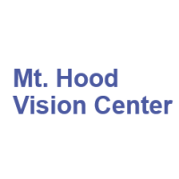 Mt. Hood Vision Center Logo