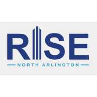 Rise North Arlington Logo