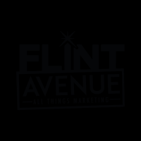 Flint Avenue Marketing Logo