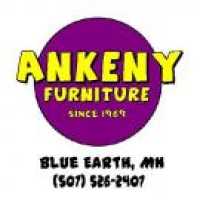 Ankeny Furniture Logo