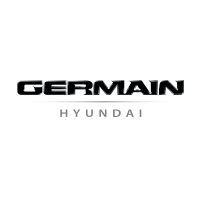 Germain Hyundai Logo