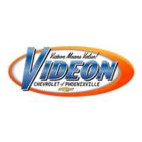 Videon Chevrolet of Phoenixville Logo