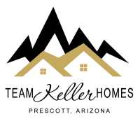 Living in Prescott - Team Keller Homes - Prescott REALTORs Logo