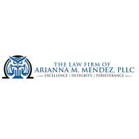 The Law Firm of Arianna M. Mendez, PLLC Logo