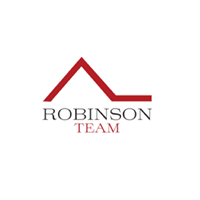 The Robinson Team of Keller Williams Realty Logo