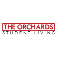 Orchards Student Living Logo