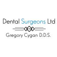 Dental Surgeons Ltd. Logo