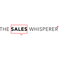 The Sales Whisperer® Logo