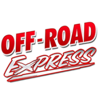 Off Road Express Logo