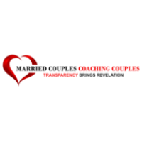 Married Couples Coaching Coaches. Married over 45 years we have the experience to help your marriage Now !! Logo